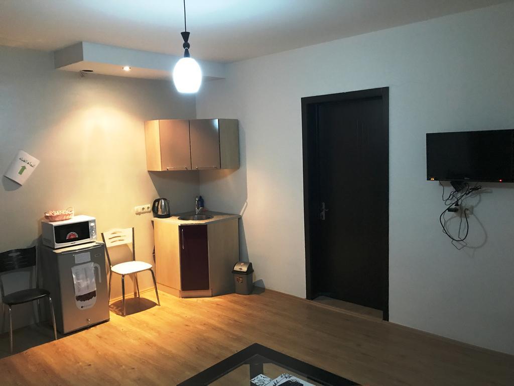 Hotel Monaco Tbilisi Cameră foto