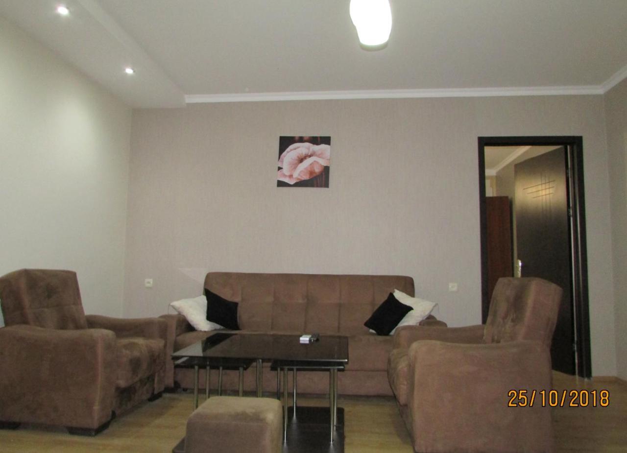 Hotel Monaco Tbilisi Exterior foto
