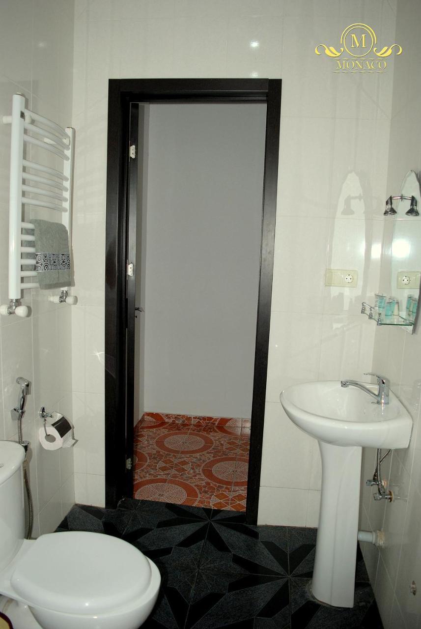 Hotel Monaco Tbilisi Exterior foto
