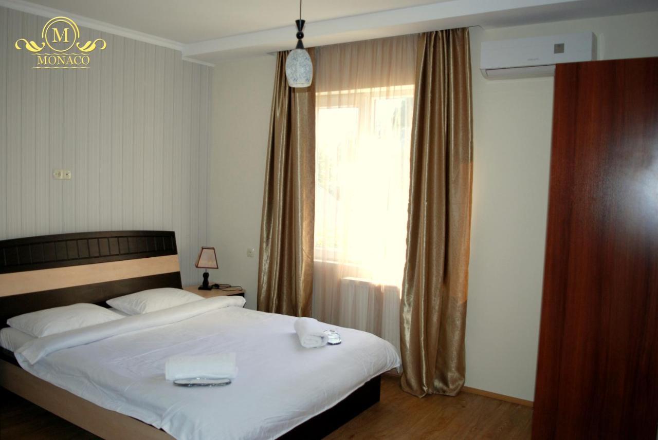 Hotel Monaco Tbilisi Exterior foto